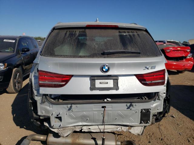 Photo 6 from auction – 2017 BMW X5 with VIN 5UXKR0C3XH0V71154