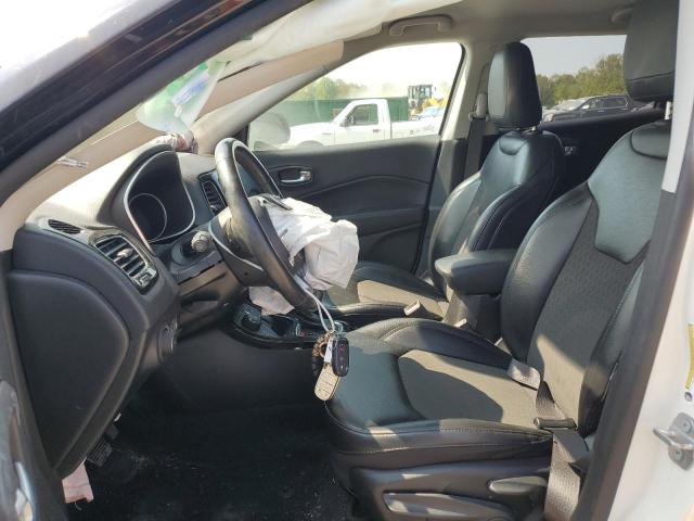 Фото 7 с аукциона – 2020 JEEP COMPASS LA с VIN 3C4NJDBB6LT104637