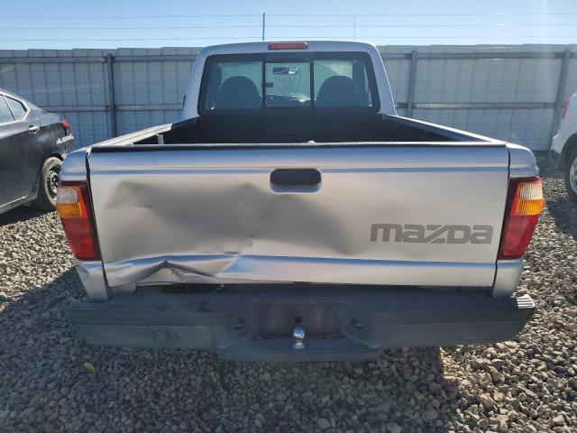 Photo 6 from auction – 2003 MAZDA B2300 with VIN 4F4YR12D73TM20671