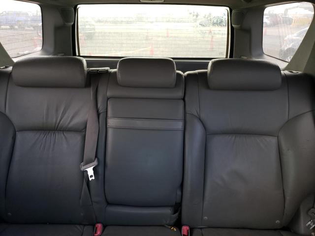 Photo 10 from auction – 2005 TOYOTA 4RUNNER LI with VIN JTEZU17R058032215