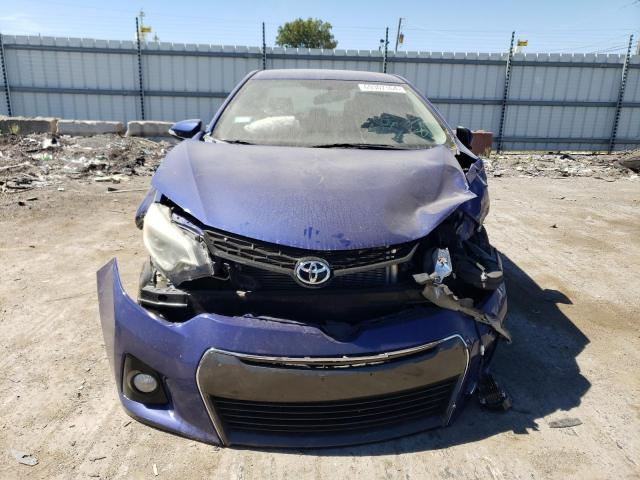 Photo 5 from auction – 2015 TOYOTA COROLLA L with VIN 5YFBURHE0FP233389