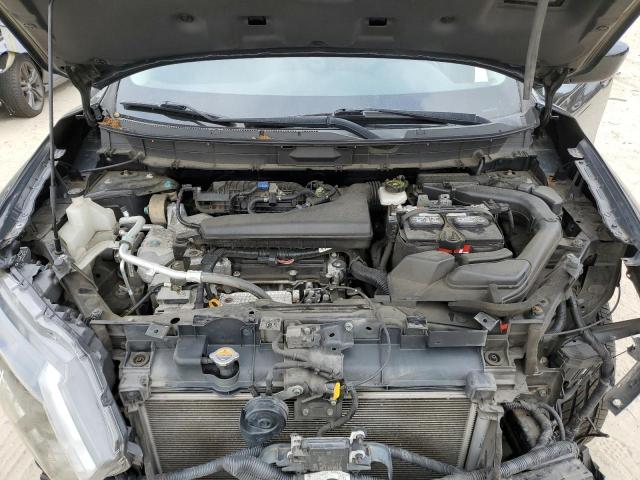 Photo 12 from auction – 2018 NISSAN ROGUE S with VIN KNMAT2MV9JP541473