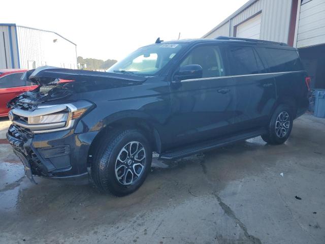 FORD EXPEDITION 2023 with VIN 1FMJK1J88PEA12222 - Photo from auction
