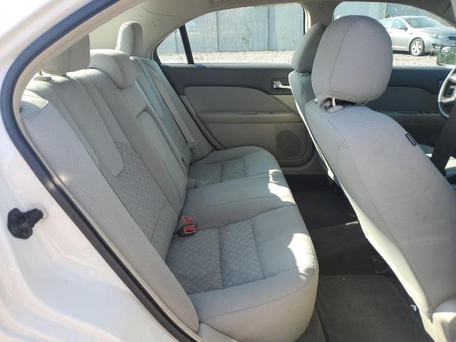 Photo 10 from auction – 2012 FORD FUSION S with VIN 3FAHP0GA7CR333660