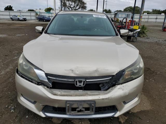 Photo 5 from auction – 2014 HONDA ACCORD SPO with VIN 1HGCR2F50EA001282