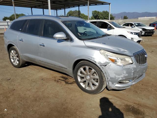 Photo 4 from auction – 2014 BUICK ENCLAVE with VIN 5GAKVCKD3EJ233062