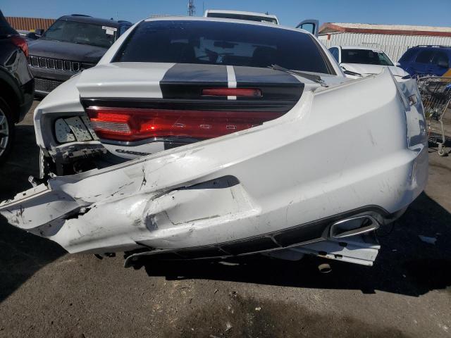 Photo 6 from auction – 2011 DODGE CHARGER with VIN 2B3CL3CG3BH606195