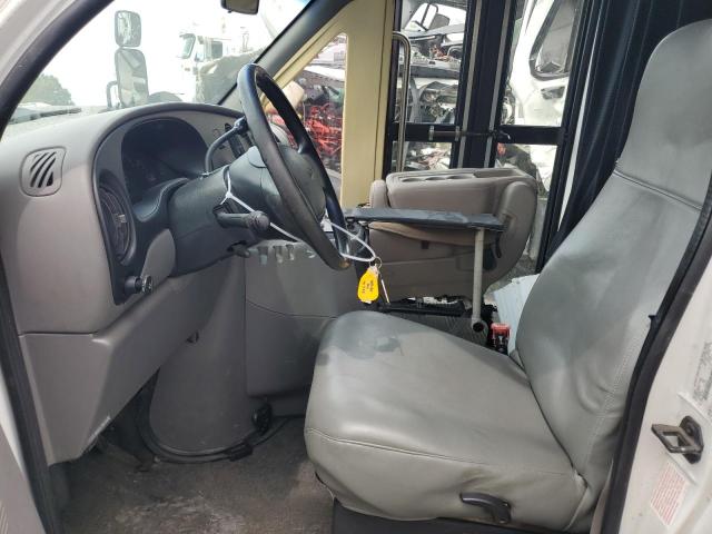 Photo 5 from auction – 2002 GLAV BUS with VIN 1FDWE35LX1HB28373