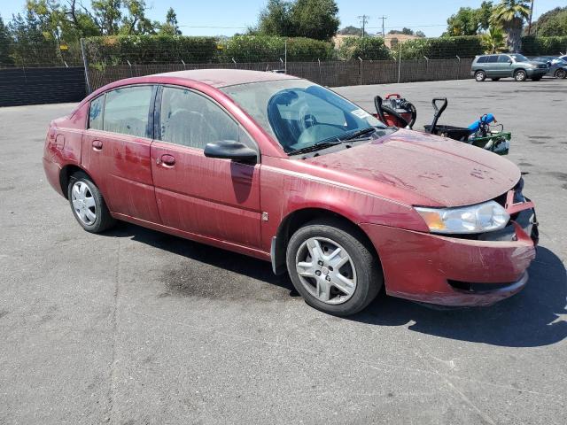 Photo 4 from auction – 2007 SATURN ION with VIN 1G8AJ55FX7Z169695
