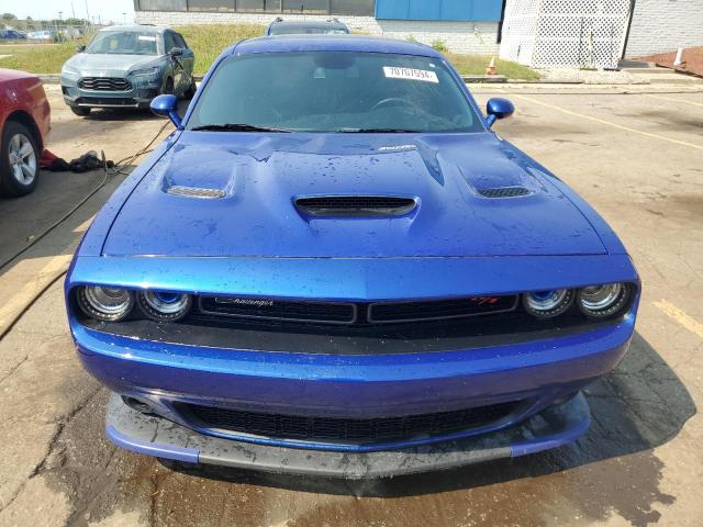 Photo 5 from auction – 2021 DODGE CHALLENGER with VIN 2C3CDZFJ1MH681099
