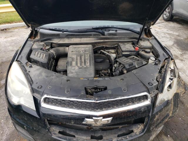 Photo 12 from auction – 2014 CHEVROLET EQUINOX LT with VIN 2GNALBEK3E1138135