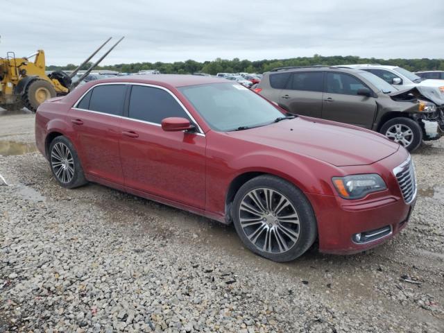 Photo 4 from auction – 2014 CHRYSLER 300 S with VIN 2C3CCABGXEH178980