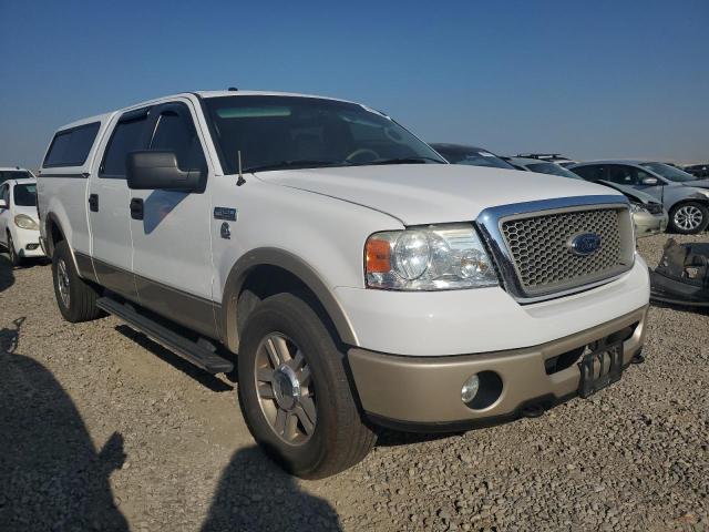 Photo 4 from auction – 2007 FORD F150 SUPER with VIN 1FTPW14V87FA10940