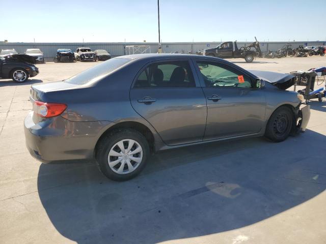 Photo 3 from auction – 2013 TOYOTA COROLLA BA with VIN 5YFBU4EE9DP172628