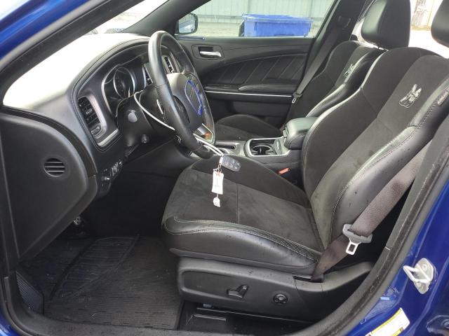 Photo 7 from auction – 2021 DODGE CHARGER SC with VIN 2C3CDXGJ0MH588111