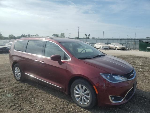 Photo 4 from auction – 2017 CHRYSLER PACIFICA T with VIN 2C4RC1BG6HR729118