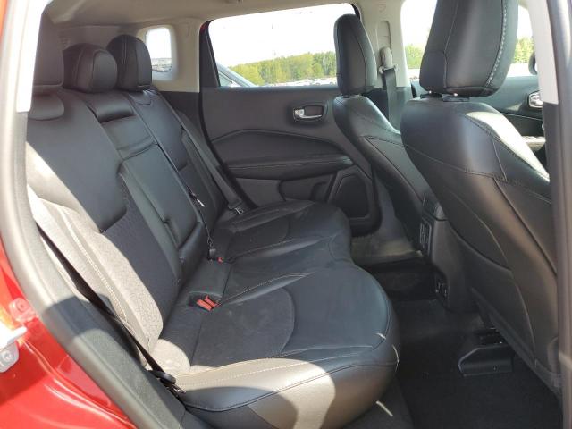 Photo 11 from auction – 2019 JEEP COMPASS LA with VIN 3C4NJDBBXKT628064