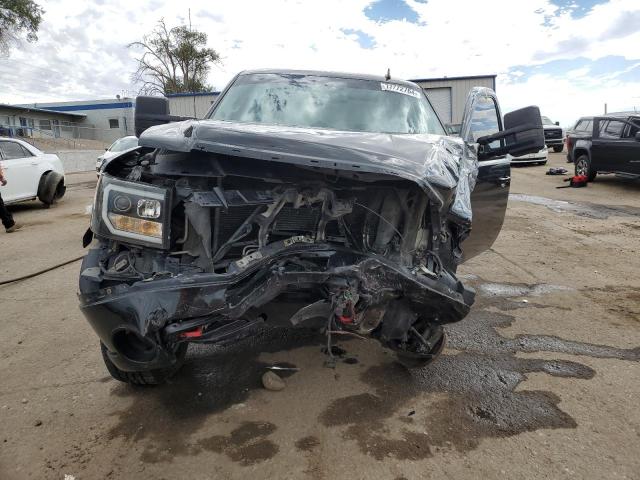 Photo 5 from auction – 2009 GMC SIERRA K15 with VIN 3GTEK33259G158583