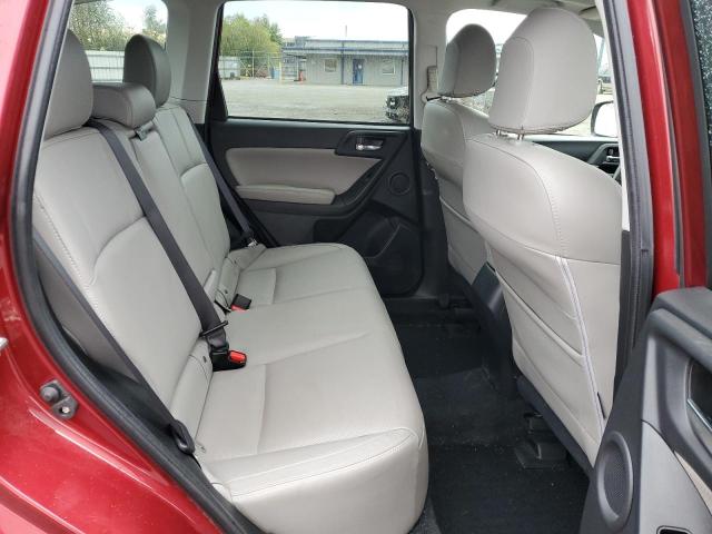 Photo 11 from auction – 2018 SUBARU FORESTER 2 with VIN JF2SJARC0JH499525