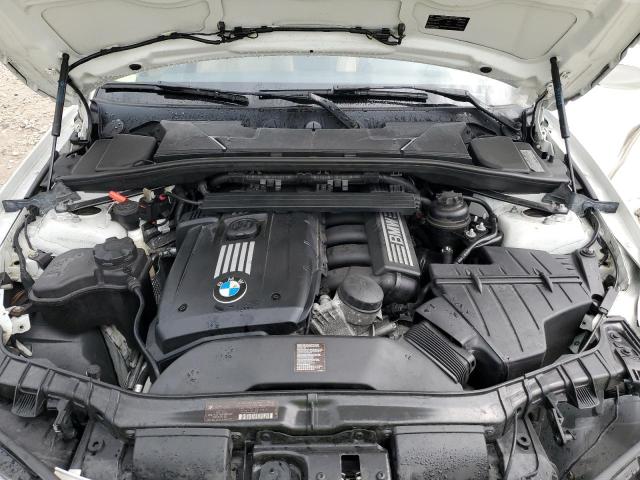Photo 11 from auction – 2012 BMW 128 I with VIN WBAUP7C59CVP22293