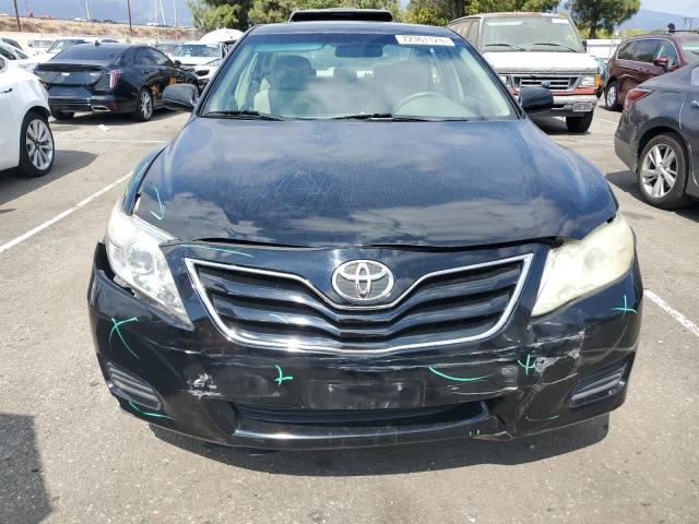 Photo 5 from auction – 2010 TOYOTA CAMRY BASE with VIN 4T4BF3EK3AR025764