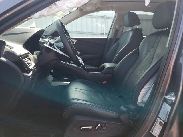 Photo 7 from auction – 2021 ACURA RDX TECHNO with VIN 5J8TC2H51ML018853
