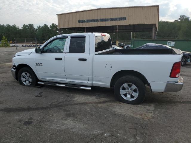 Photo 2 from auction – 2018 RAM 1500 ST with VIN 1C6RR6FGXJS265946