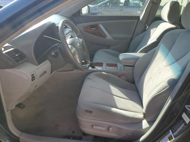 Photo 7 from auction – 2010 TOYOTA CAMRY BASE with VIN 4T1BF3EK3AU094996