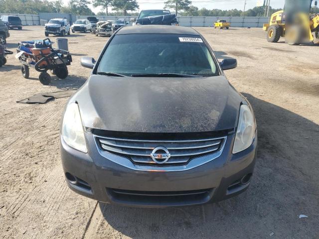 Photo 5 from auction – 2012 NISSAN ALTIMA BAS with VIN 1N4AL2AP2CN544337