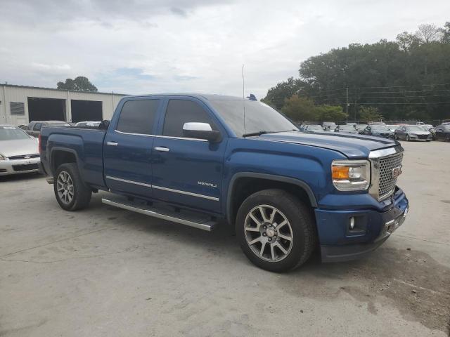 Photo 4 from auction – 2015 GMC SIERRA K15 with VIN 3GTU2WEC8FG394837
