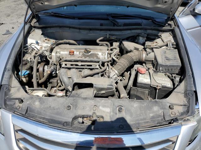 Photo 11 from auction – 2011 HONDA ACCORD SE with VIN 1HGCP2F63BA117067