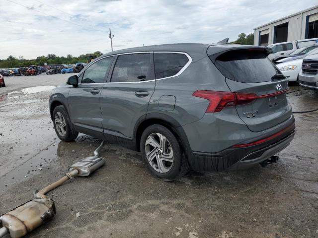 Photo 2 from auction – 2023 HYUNDAI SANTA FE S with VIN 5NMS14AJ0PH513697