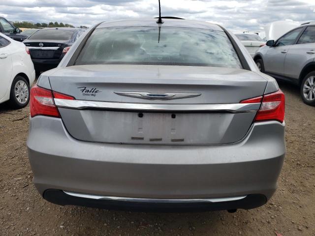 Photo 6 from auction – 2013 CHRYSLER 200 TOURIN with VIN 1C3CCBBB1DN574022