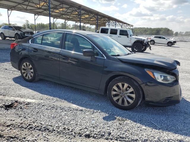 Photo 4 from auction – 2015 SUBARU LEGACY 2.5 with VIN 4S3BNBC64F3021012