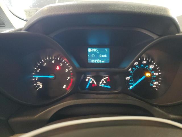 Photo 9 from auction – 2015 FORD TRANSIT CO with VIN NM0GE9F70F1197924