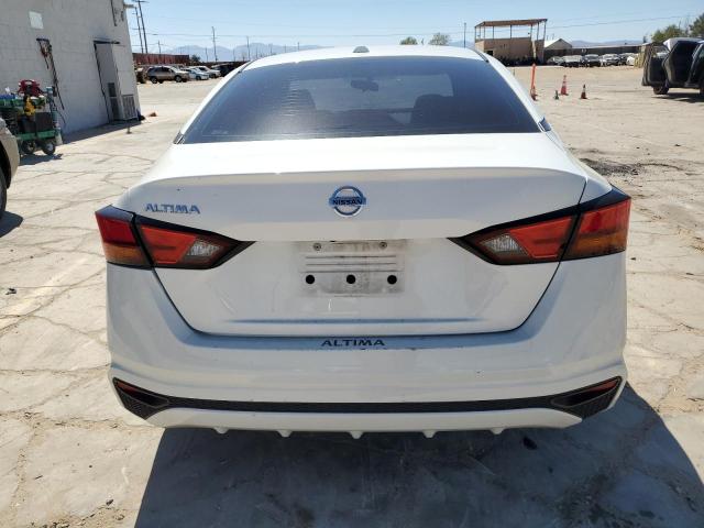 Photo 6 from auction – 2020 NISSAN ALTIMA S with VIN 1N4BL4BV0LC264229