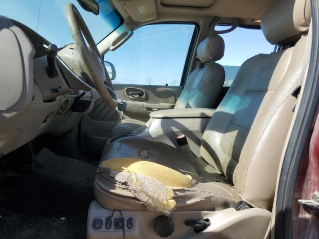Photo 7 from auction – 2003 FORD F150 SUPER with VIN 1FTRW07L23KB16878