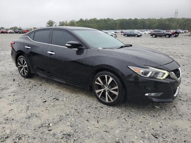 Photo 4 from auction – 2016 NISSAN MAXIMA 3.5 with VIN 1N4AA6APXGC378633