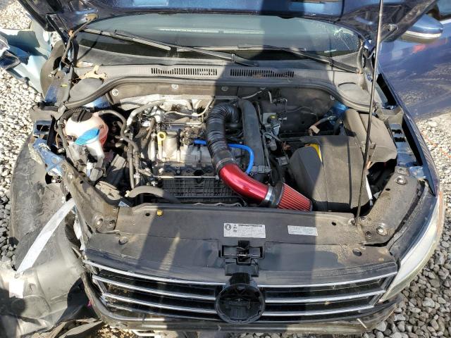 Photo 11 from auction – 2017 VOLKSWAGEN JETTA SE with VIN 3VWDB7AJ5HM234491