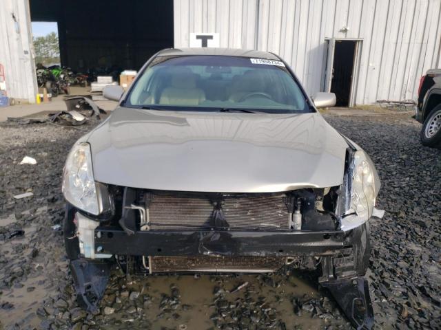 Photo 5 from auction – 2010 NISSAN ALTIMA BAS with VIN 1N4AL2AP4AN421622