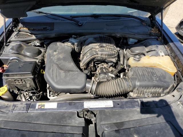 Photo 11 from auction – 2012 DODGE CHALLENGER with VIN 2C3CDYAG2CH293416