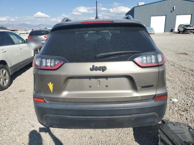 Photo 6 from auction – 2019 JEEP CHEROKEE L with VIN 1C4PJLCB2KD215529