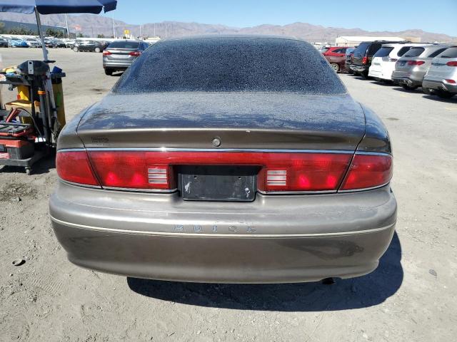 Photo 6 from auction – 2002 BUICK CENTURY CU with VIN 2G4WS52J821189166