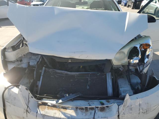 Photo 11 from auction – 2007 CHEVROLET MALIBU LS with VIN 1G1ZS58F07F312343