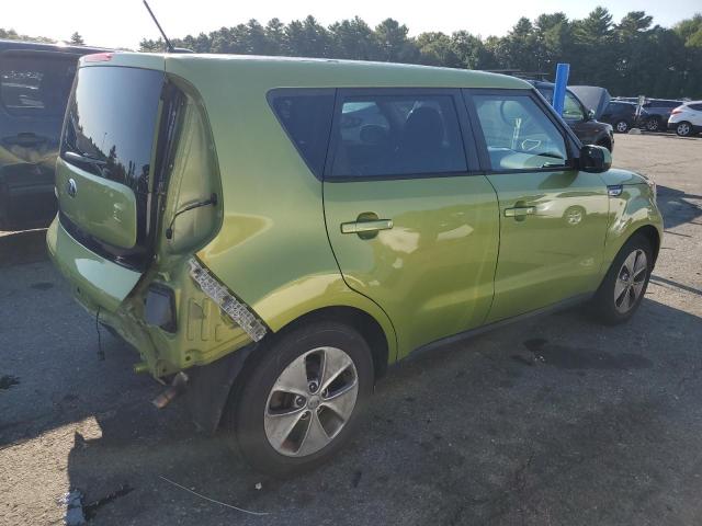 Photo 3 from auction – 2016 KIA SOUL with VIN KNDJN2A28G7828719