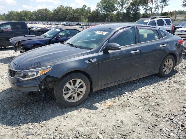 Photo 1 from auction – 2016 KIA OPTIMA LX with VIN KNAGT4L3XG5084244