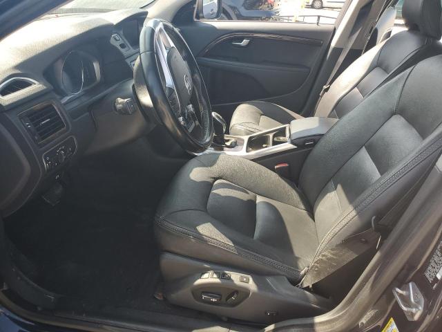Photo 7 from auction – 2015 VOLVO XC70 T5 PREMIER with VIN YV440MBK3F1220708