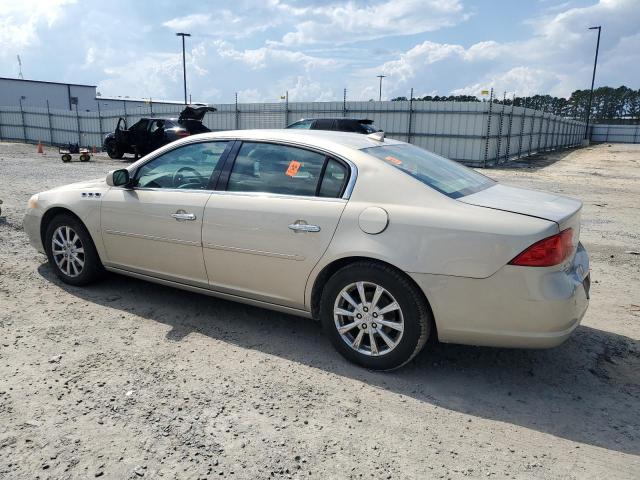 Photo 2 from auction – 2009 BUICK LUCERNE CX with VIN 1G4HD57M09U117351