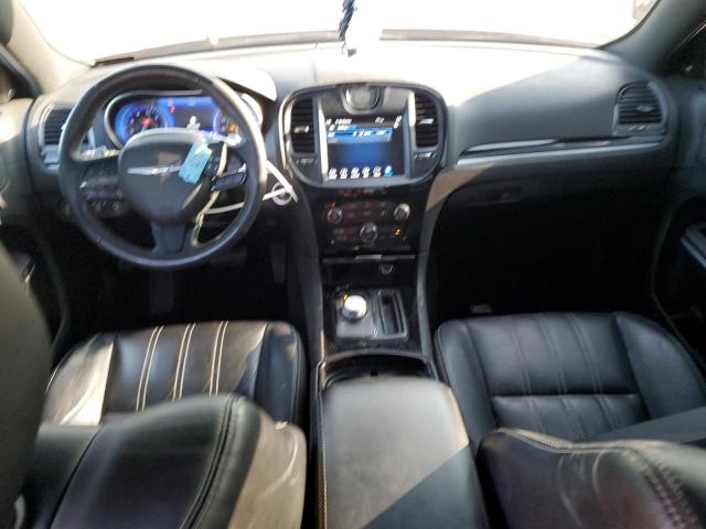 Photo 8 from auction – 2021 CHRYSLER 300 S with VIN 2C3CCABG8MH620153