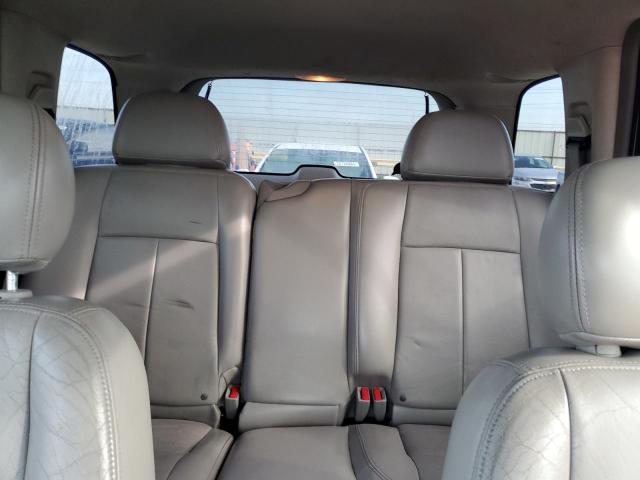 Photo 10 from auction – 2006 CHEVROLET TRAILBLAZE with VIN 1GNDS13SX62103994